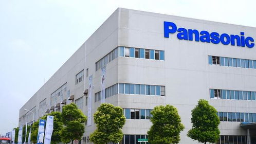 探訪松下杭州工業(yè)園 未來(lái)中國(guó)智能家庭是什么樣子