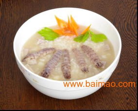 探尋傳統營養小吃——沃頭粥 口碑供應地與價格指南