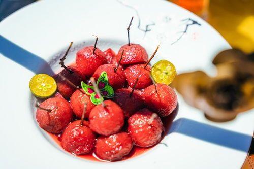 探尋舌尖上的文化印記 特色小吃系列產品魅力