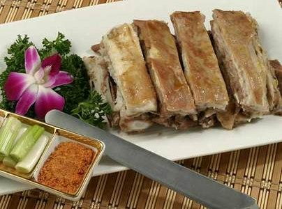 蘭州 一碗面里的江湖，一城舌尖上的煙火