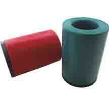 西北橡塑制品廠 標準與非標橡膠密封件的專業制造商