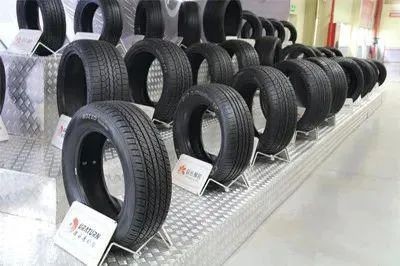布局未來 輪胎企業逆勢擴張戰略探析