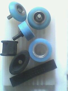 德州橡膠與塑料制品制造業 專業廠家、產品特色與市場價格探析